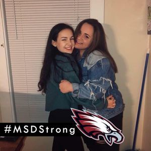 Meet your Posher, Hallie